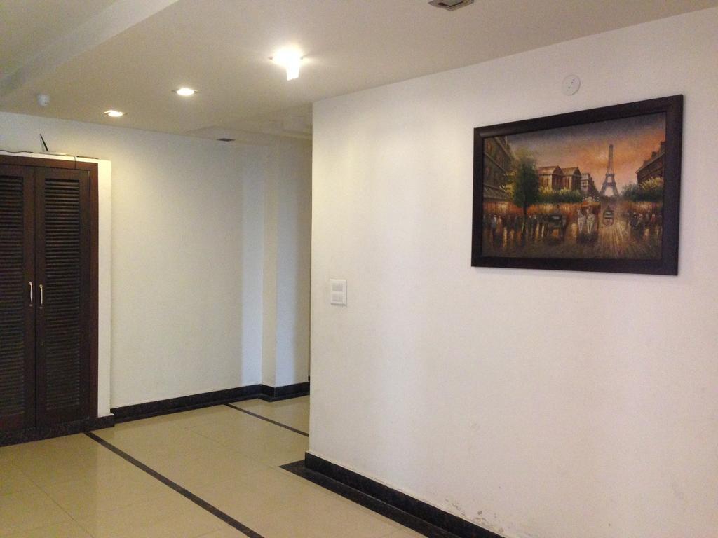 מלון אמריצר Namaskar Residency מראה חיצוני תמונה
