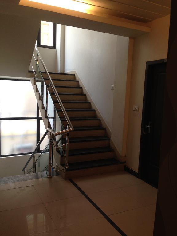 מלון אמריצר Namaskar Residency מראה חיצוני תמונה