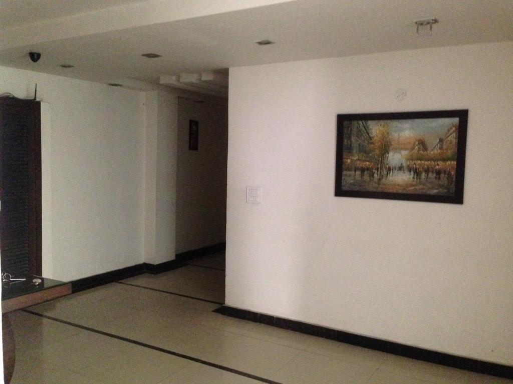 מלון אמריצר Namaskar Residency מראה חיצוני תמונה
