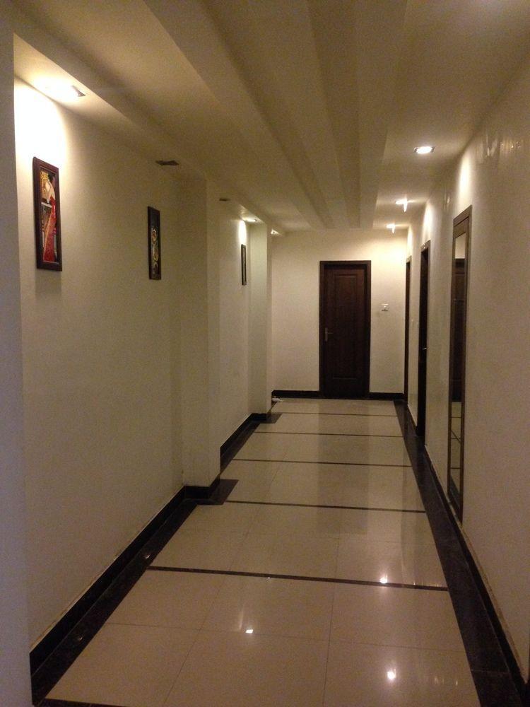 מלון אמריצר Namaskar Residency מראה חיצוני תמונה