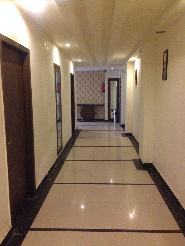 מלון אמריצר Namaskar Residency מראה חיצוני תמונה