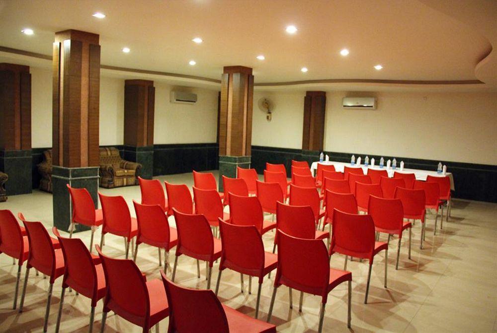 מלון אמריצר Namaskar Residency מראה חיצוני תמונה