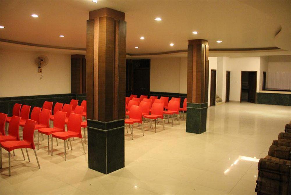 מלון אמריצר Namaskar Residency מראה חיצוני תמונה