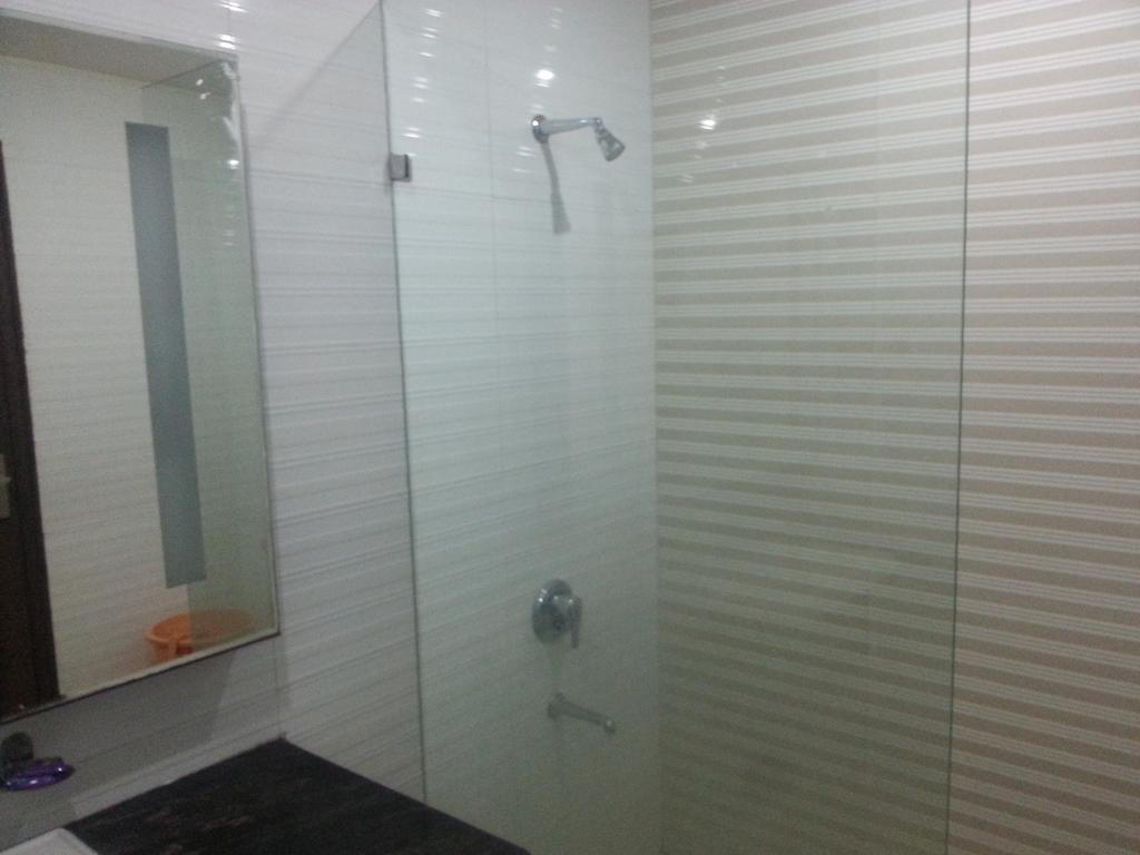 מלון אמריצר Namaskar Residency מראה חיצוני תמונה