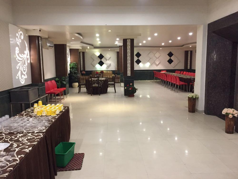 מלון אמריצר Namaskar Residency מראה חיצוני תמונה