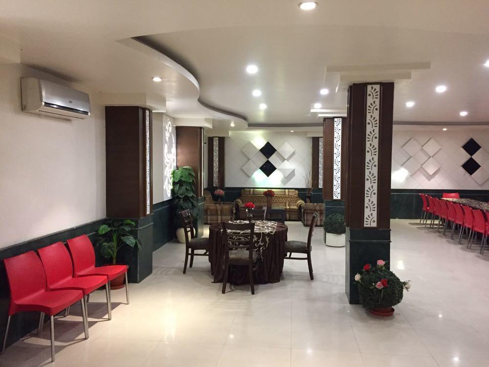 מלון אמריצר Namaskar Residency מראה חיצוני תמונה